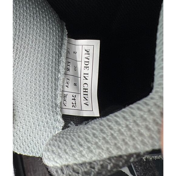 Louis Garneau Multi Air flex Bike shoe. Size US 8 EU 39 B99 - Picture 6 of 7